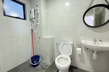 Duduk Se.Ruang @ Eco Sanctuary