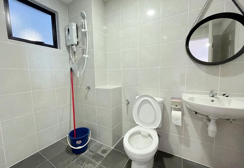 Duduk Se.Ruang @ Eco Sanctuary