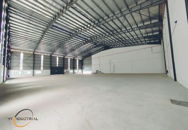 Taman Perindustrian Meru