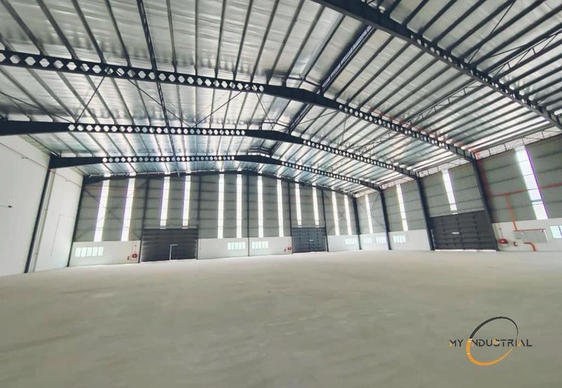 Taman Perindustrian Meru