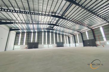 Taman Perindustrian Meru