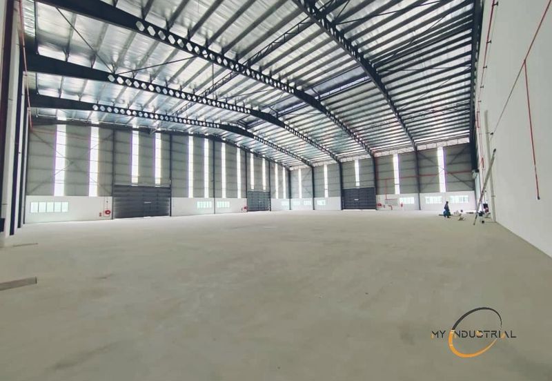 Taman Perindustrian Meru