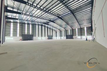 Taman Perindustrian Meru