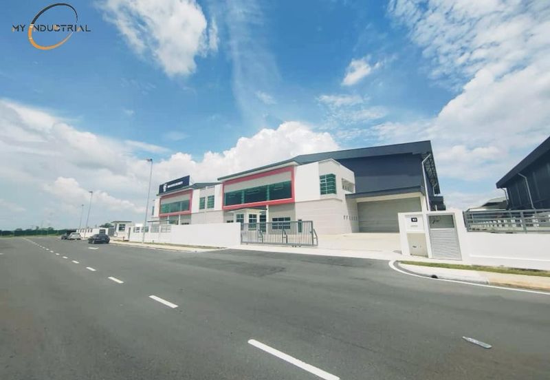 Taman Perindustrian Meru