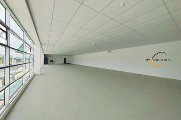 Taman Perindustrian Meru