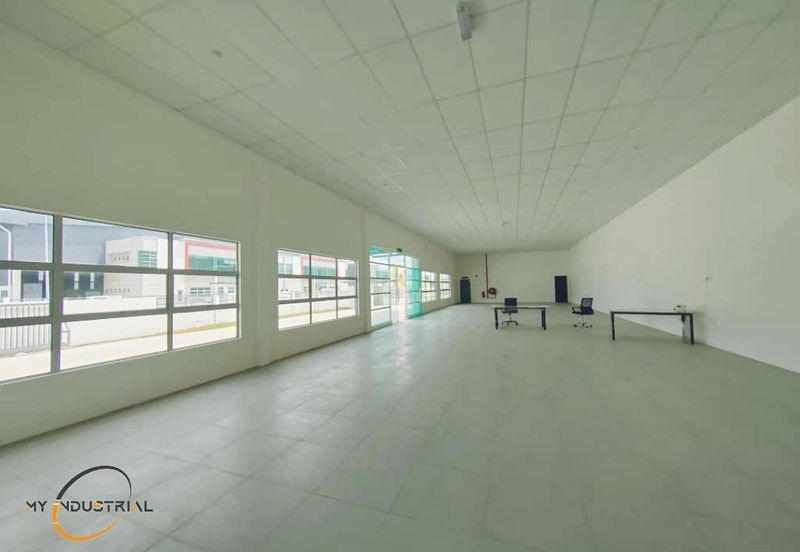 Taman Perindustrian Meru