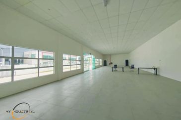 Taman Perindustrian Meru