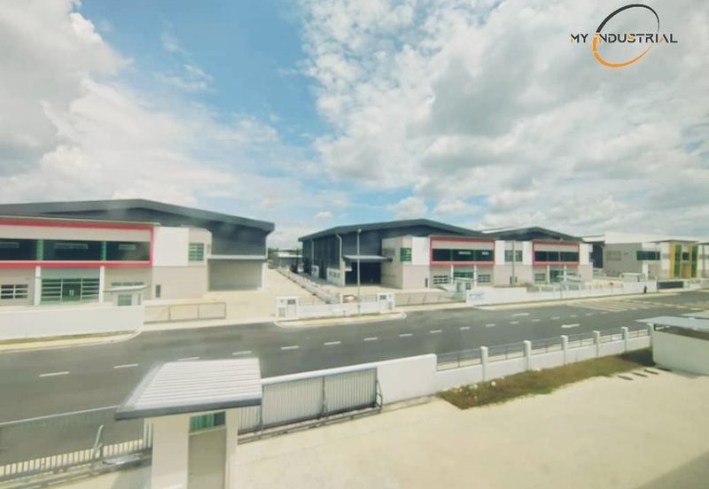 Taman Perindustrian Meru