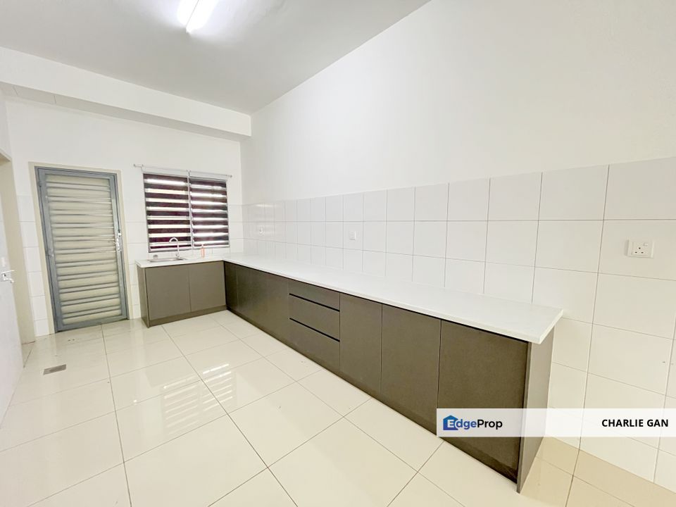 Bandar Rimbayu, Telok Panglima Garang, Selangor, Selangor, Telok Panglima Garang