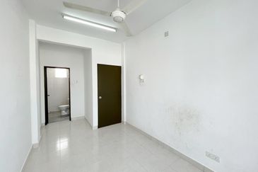 Orchis Apartment, Bandar Parklands