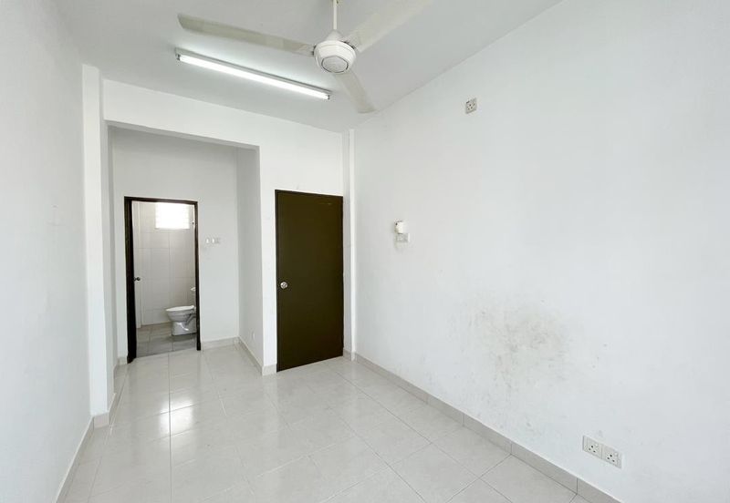 Orchis Apartment, Bandar Parklands