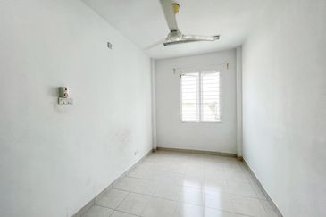 Orchis Apartment, Bandar Parklands