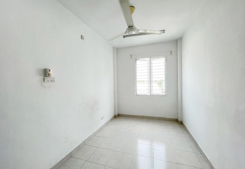 Orchis Apartment, Bandar Parklands