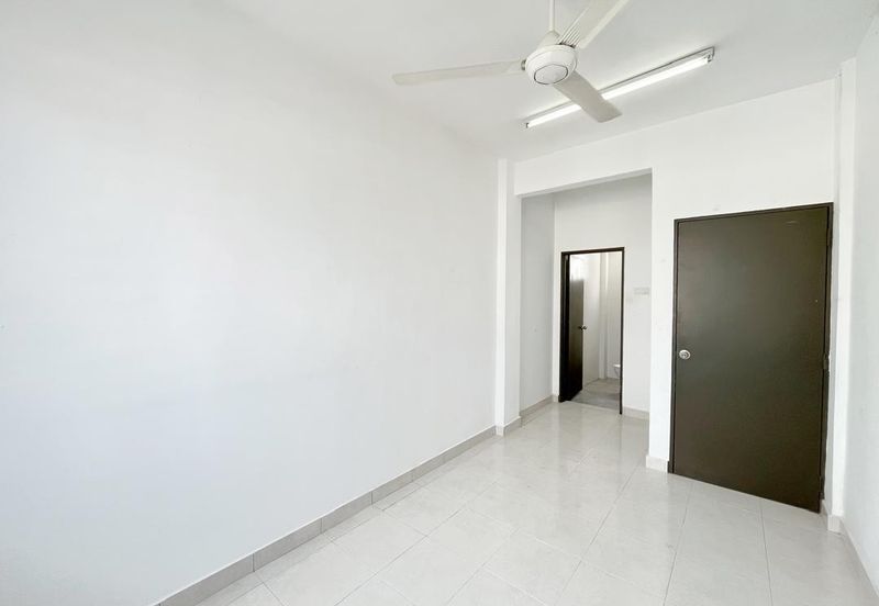 Orchis Apartment, Bandar Parklands