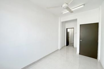 Orchis Apartment, Bandar Parklands