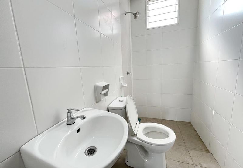 Orchis Apartment, Bandar Parklands