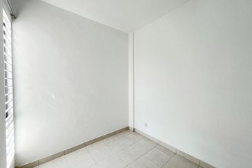 Orchis Apartment, Bandar Parklands