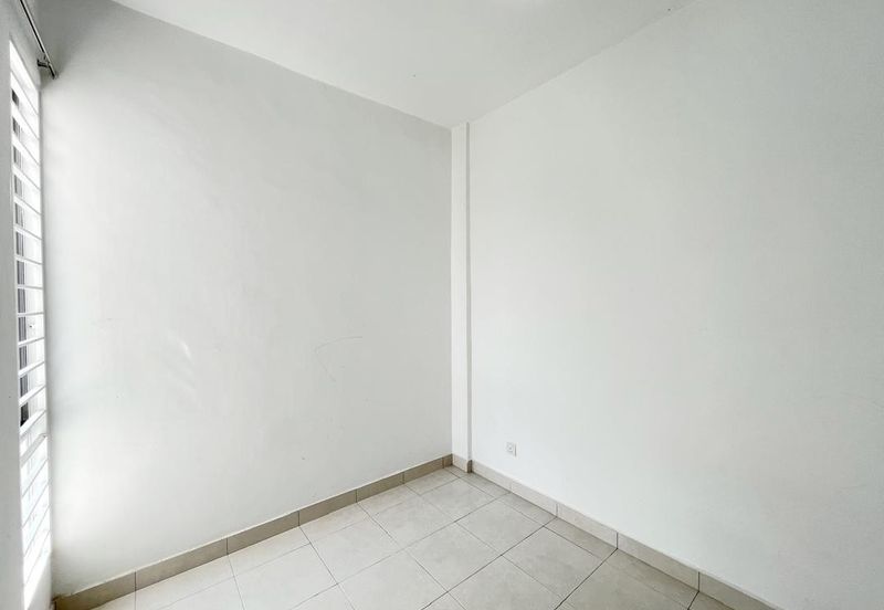 Orchis Apartment, Bandar Parklands