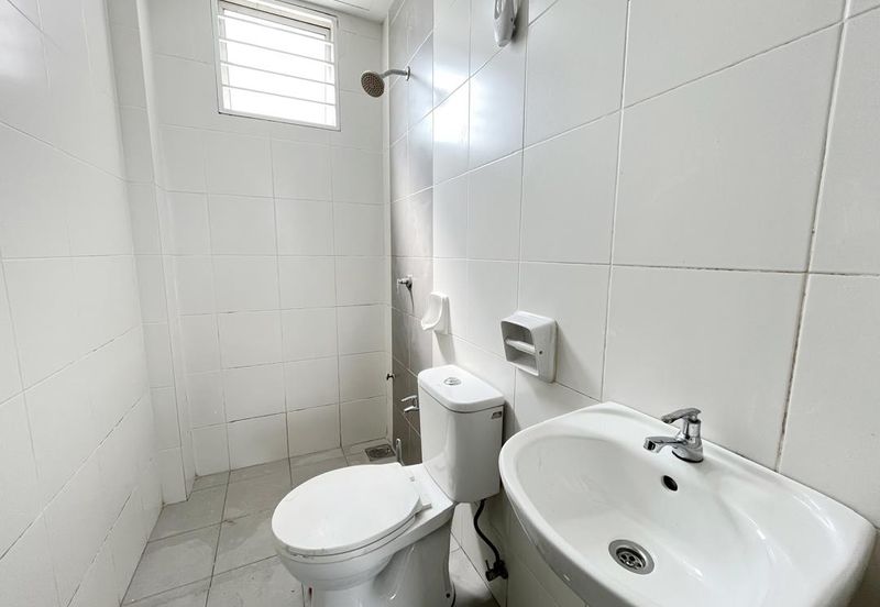 Orchis Apartment, Bandar Parklands