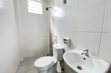 Orchis Apartment, Bandar Parklands