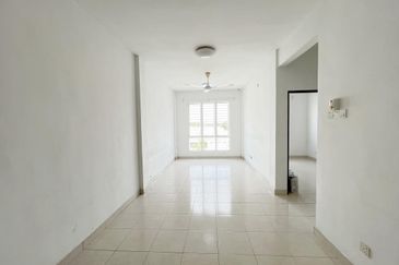 Orchis Apartment, Bandar Parklands