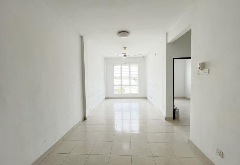 Orchis Apartment, Bandar Parklands