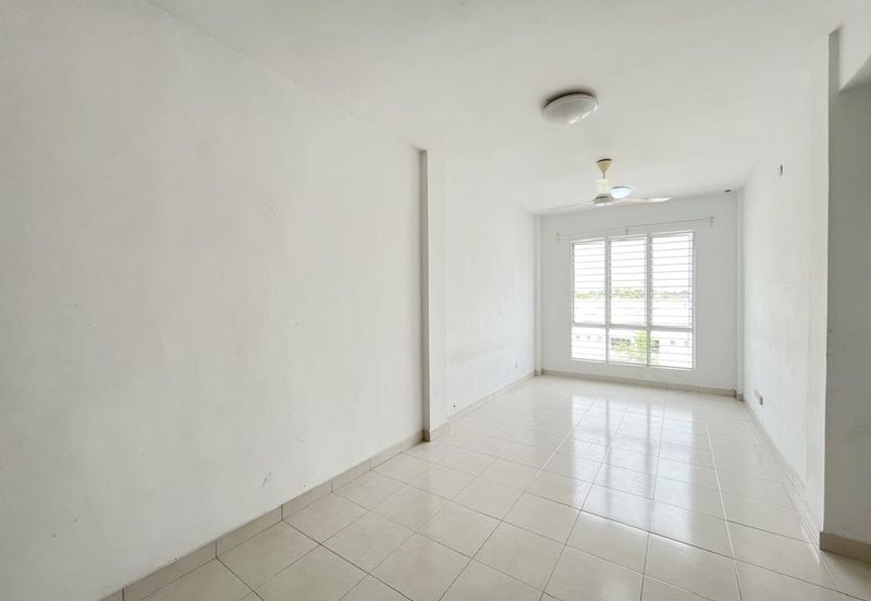 Orchis Apartment, Bandar Parklands