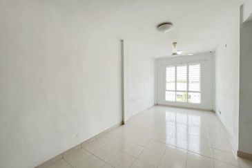 Orchis Apartment, Bandar Parklands