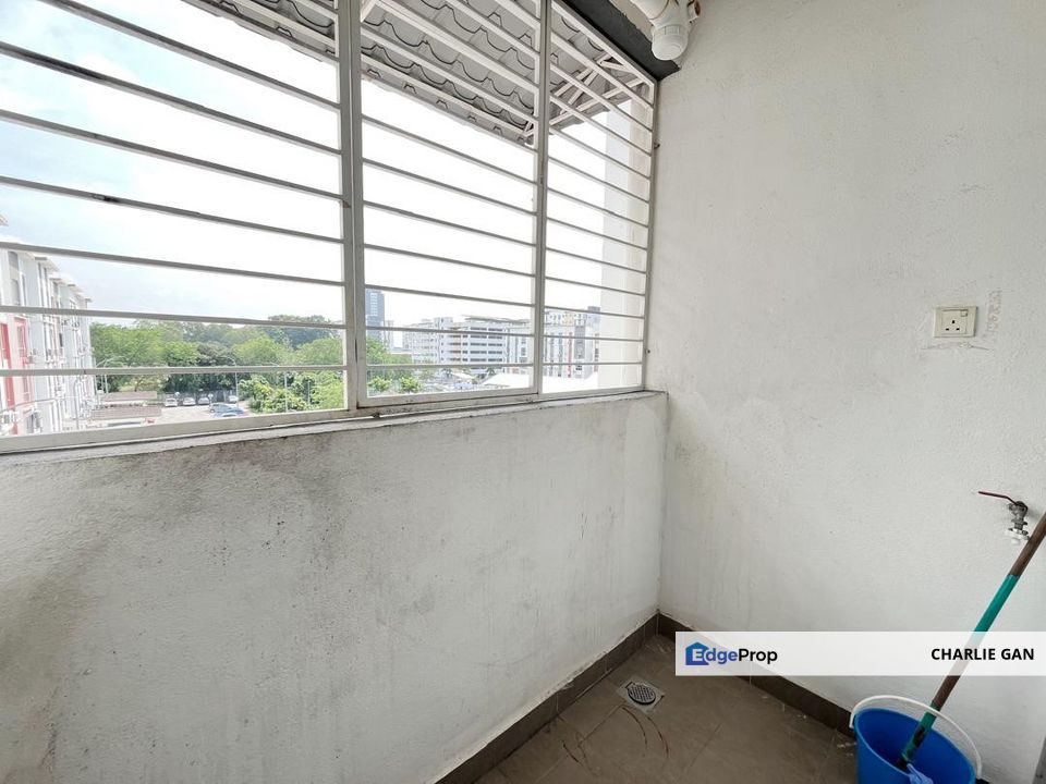 Orchis Apartment, Klang, Selangor, Selangor, Klang