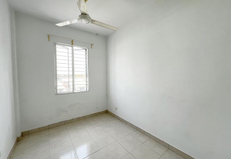 Orchis Apartment, Bandar Parklands