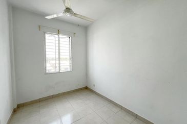 Orchis Apartment, Bandar Parklands