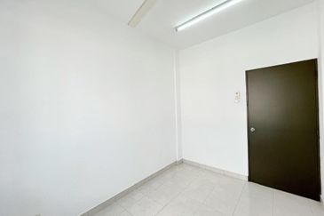 Orchis Apartment, Bandar Parklands