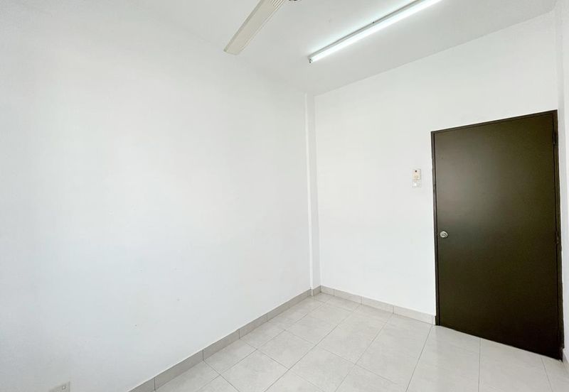 Orchis Apartment, Bandar Parklands