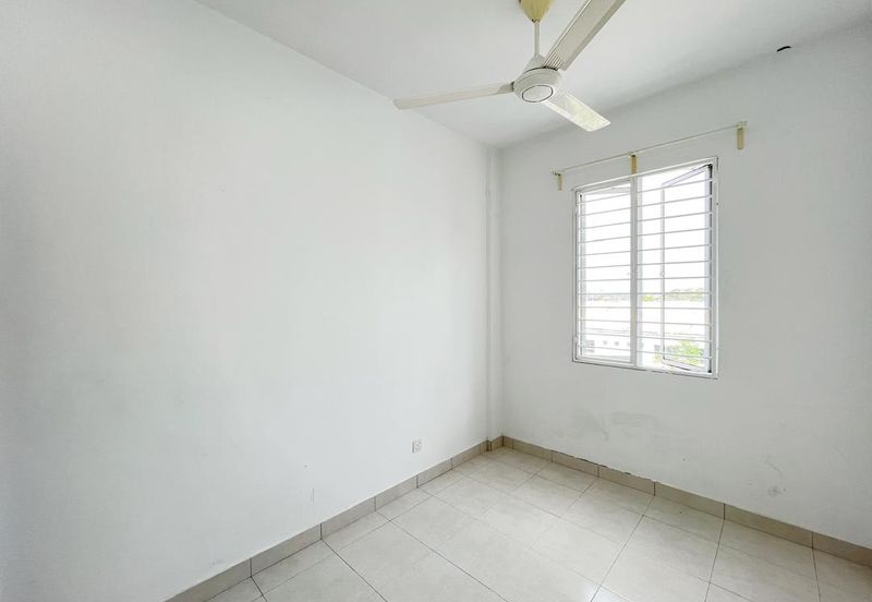 Orchis Apartment, Bandar Parklands