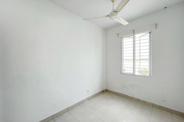 Orchis Apartment, Bandar Parklands