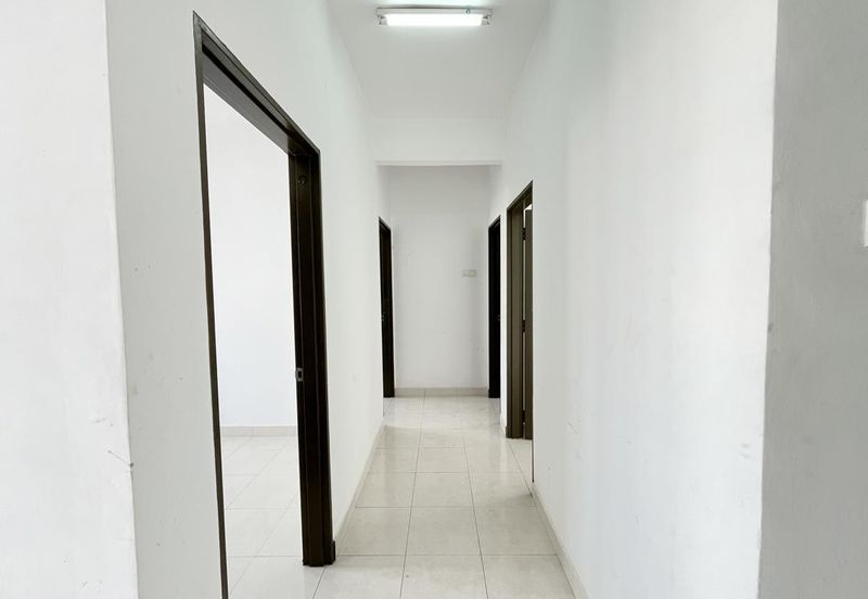 Orchis Apartment, Bandar Parklands