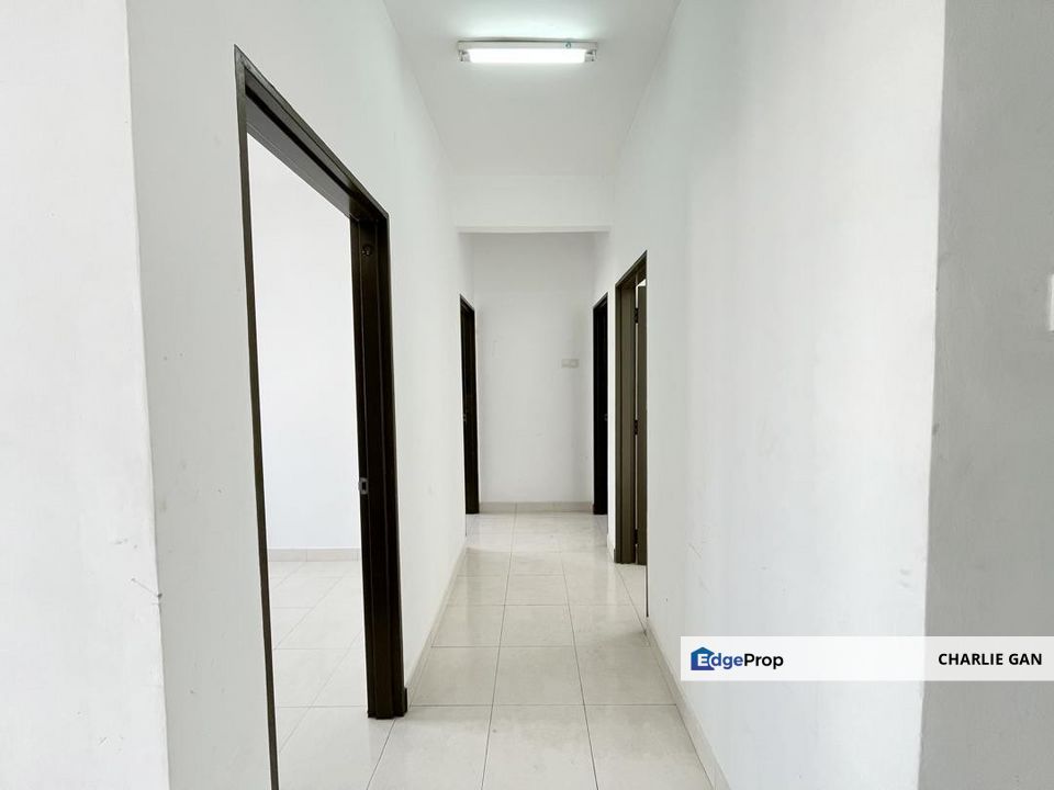 Orchis Apartment, Klang, Selangor, Selangor, Klang