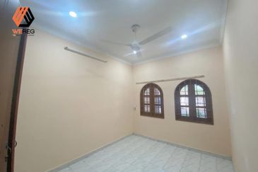 Taman Petaling Indah