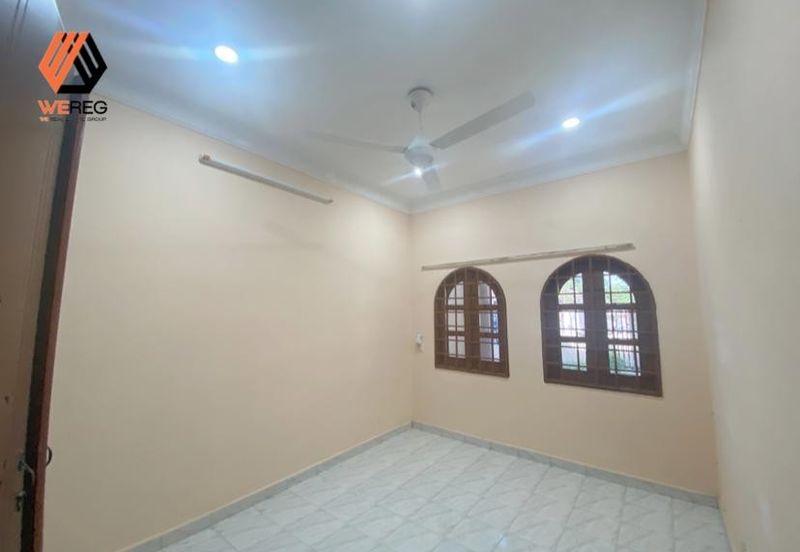 Taman Petaling Indah