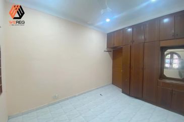 Taman Petaling Indah