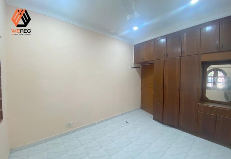 Taman Petaling Indah