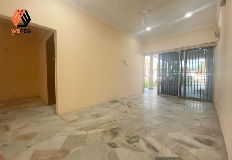 Taman Petaling Indah