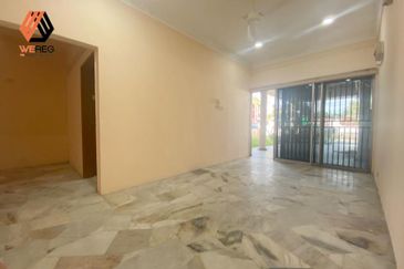 Taman Petaling Indah