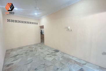 Taman Petaling Indah