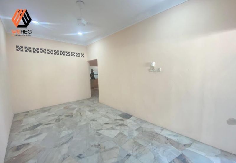 Taman Petaling Indah