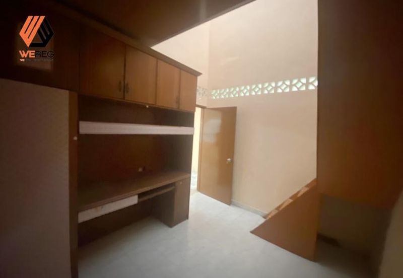 Taman Petaling Indah