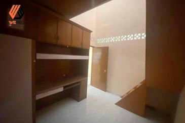 Taman Petaling Indah