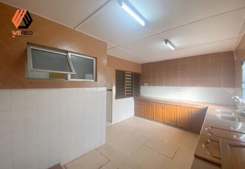 Taman Petaling Indah