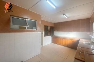 Taman Petaling Indah