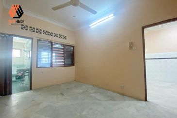 Taman Petaling Indah